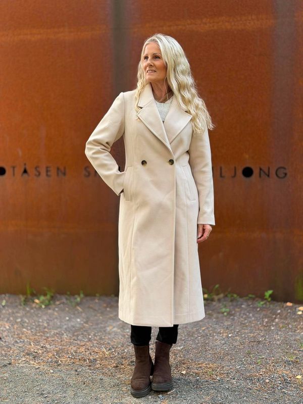 Camille Kåpe Taupe