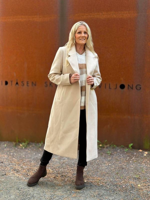Camille Kåpe Taupe