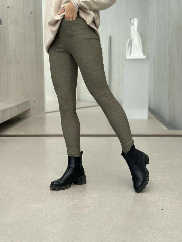 Kelly Bukse Green