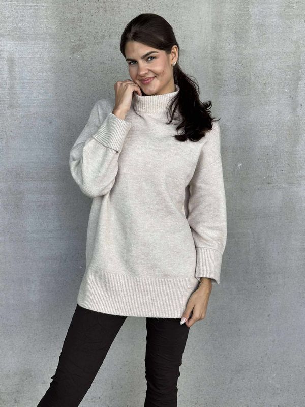 Andra Genser Beige
