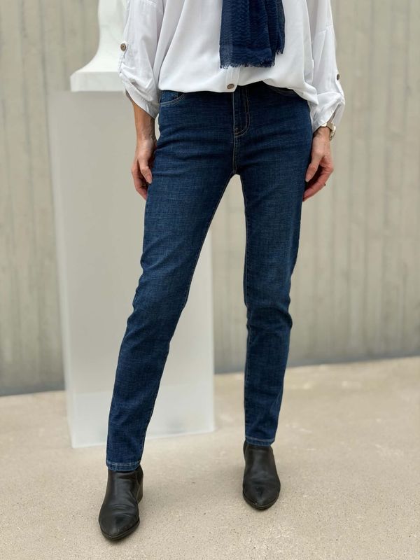Akaya Pepper Jeans 