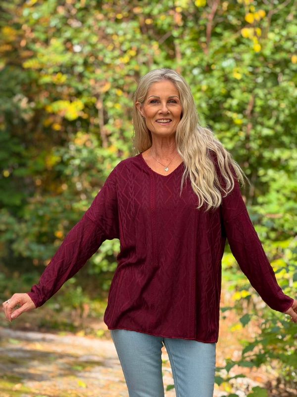 Mari Genser Vinrød