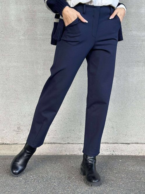 Hovedbilde Era Bukse H25 Marine