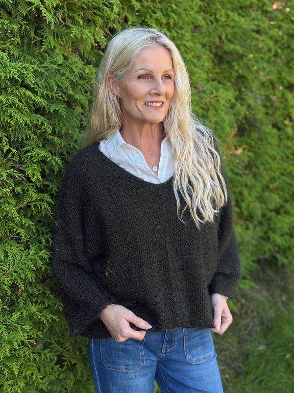 Eira Genser Grønn