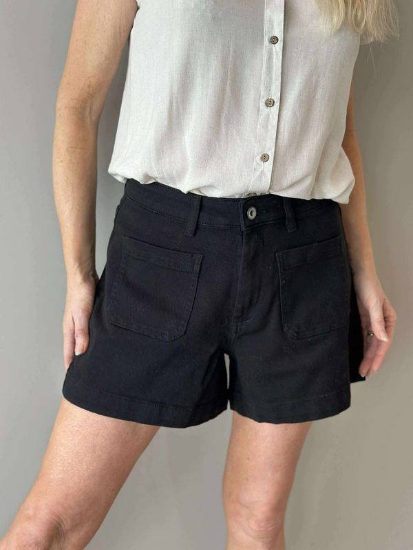Pepper Shorts Sort