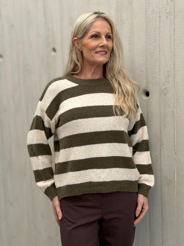 Anja Genser Grønn