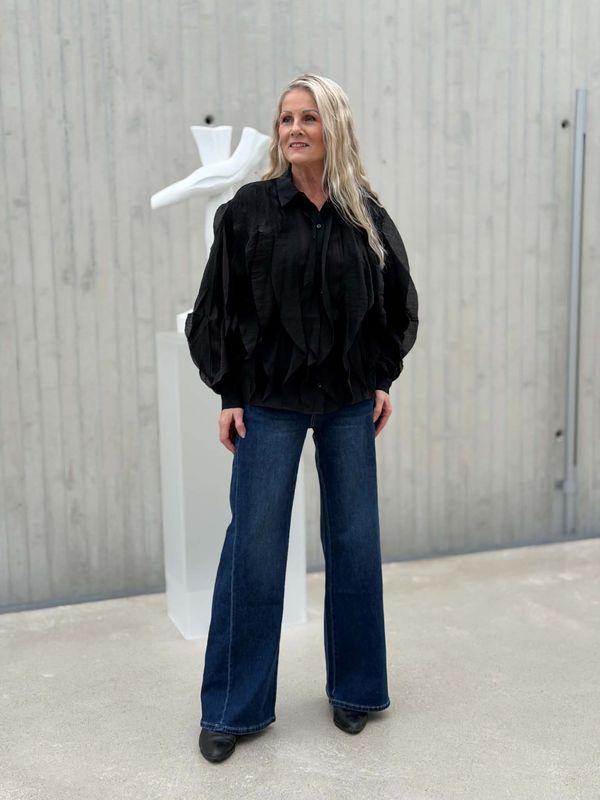  Aria Pepper Jeans