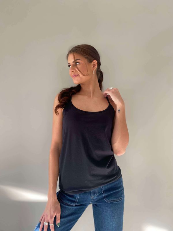 Pepper Basic Singlet Sort