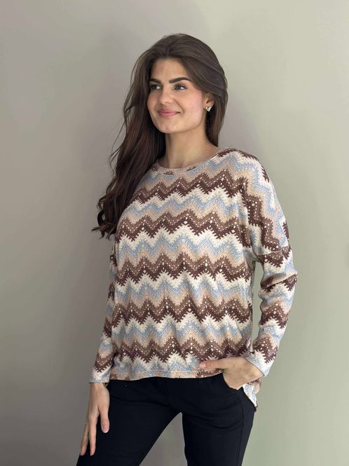 Hovedbilde Rebeca Genser Blå