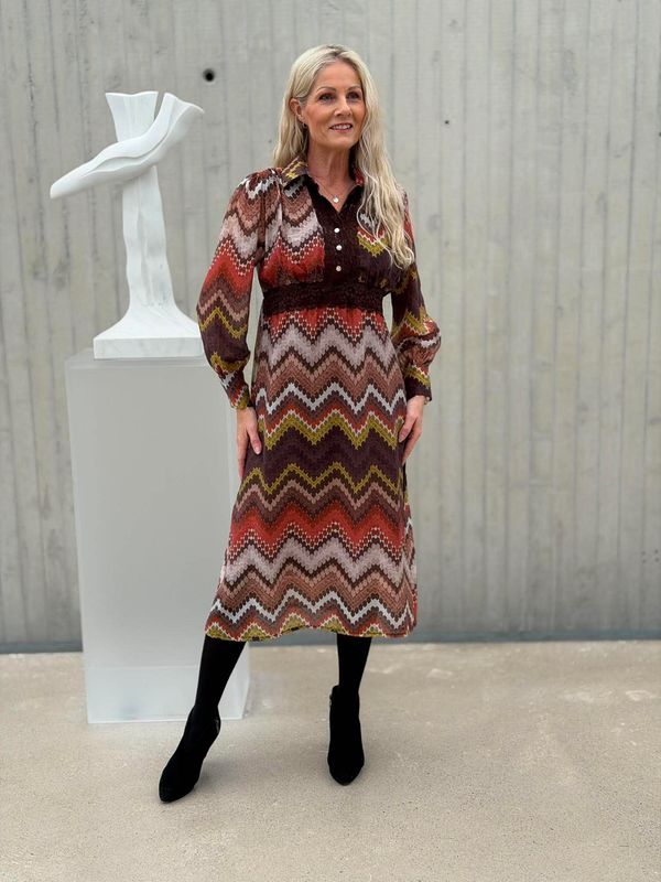 Irma Kjole Brun