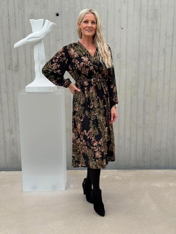 Rita Kjole Grønn