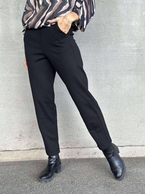 Hovedbilde Era Bukse H25 Sort