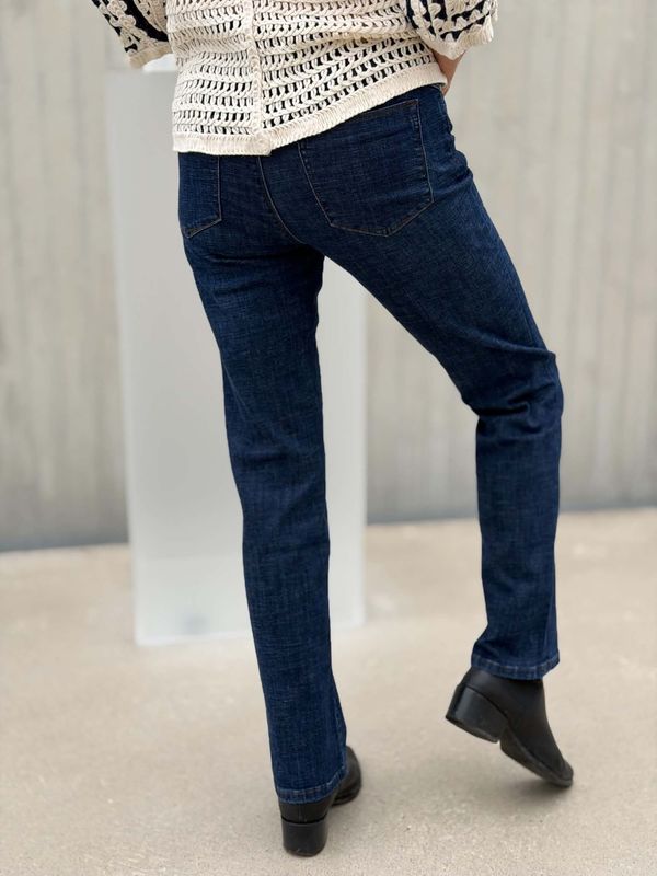 Sofia Pepper Jeans 