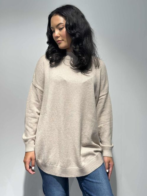 Hovedbilde Janina Genser Sand