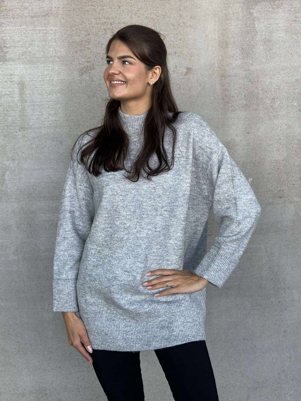 Andra Genser Grå