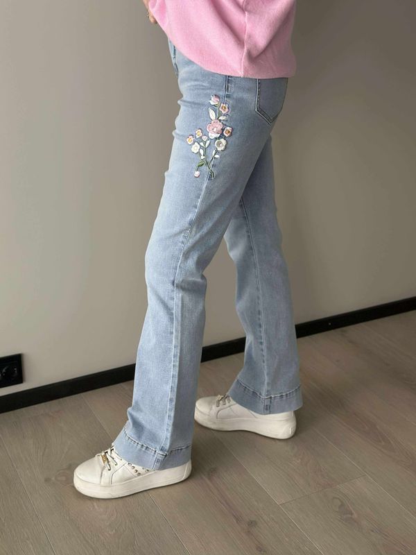 Lexie Pepper Jeans 