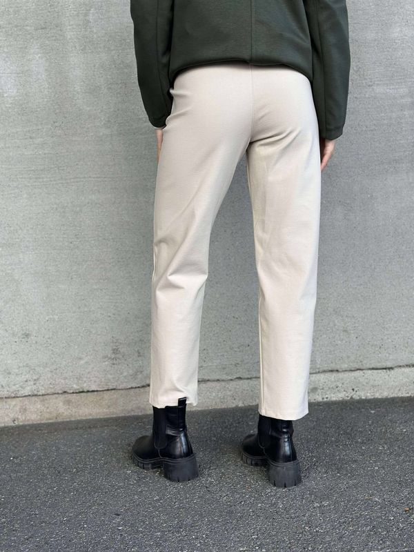 Era Bukse 26 Beige